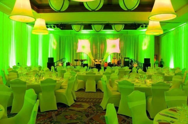 Organización de eventos en México